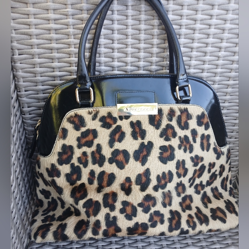 A.BELLUCCI Hand Bag